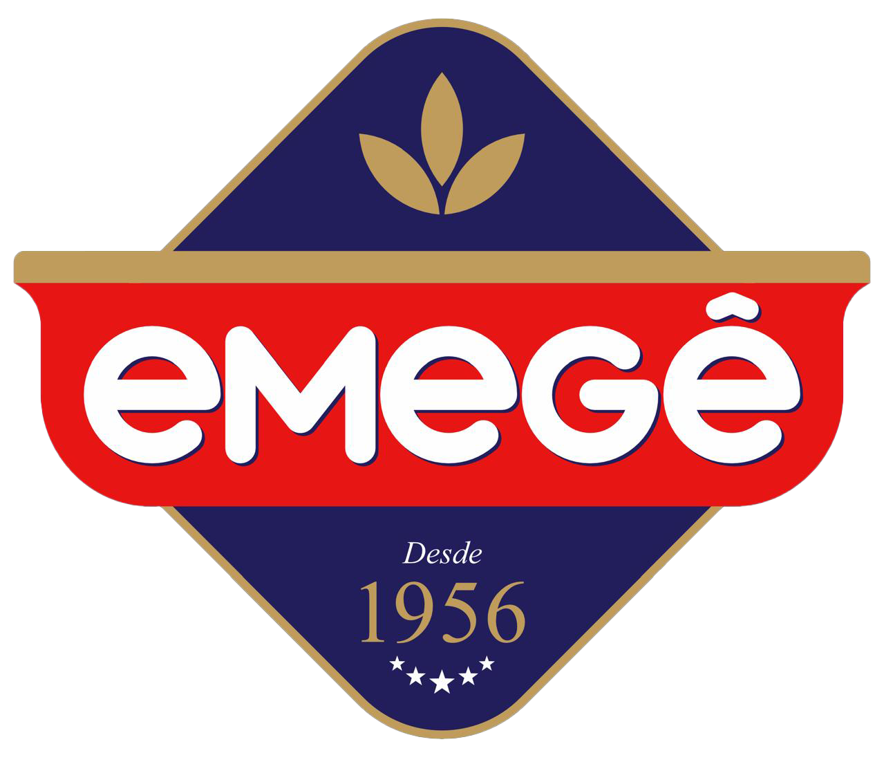 Lançamento EMEGÊ